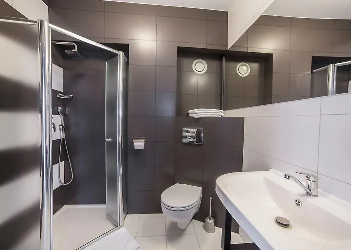 Olymp 3 Resort Kołobrzeg