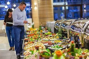 Resort Olymp 3 Kołobrzeg