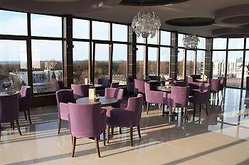 Olymp 3 Ośrodek wypoczynkowy