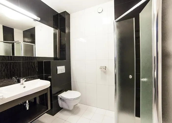 Ośrodek wypoczynkowy Olymp 3