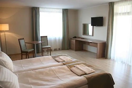 Ośrodek wypoczynkowy Olymp 3 3*