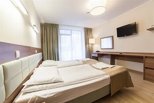 Ośrodek wypoczynkowy Olymp 3 Kołobrzeg