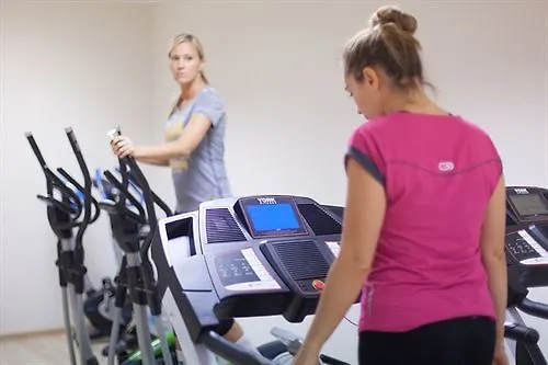 Ośrodek wypoczynkowy Olymp 3 Kołobrzeg