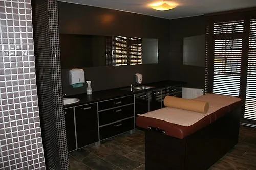 Ośrodek wypoczynkowy Olymp 3 3*