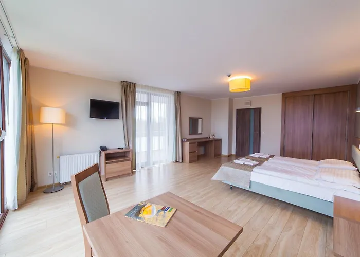 Olymp 3 Ośrodek wypoczynkowy 3*