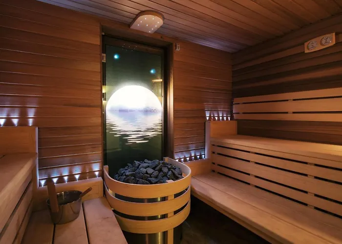 Ośrodek wypoczynkowy Olymp 3 Kołobrzeg