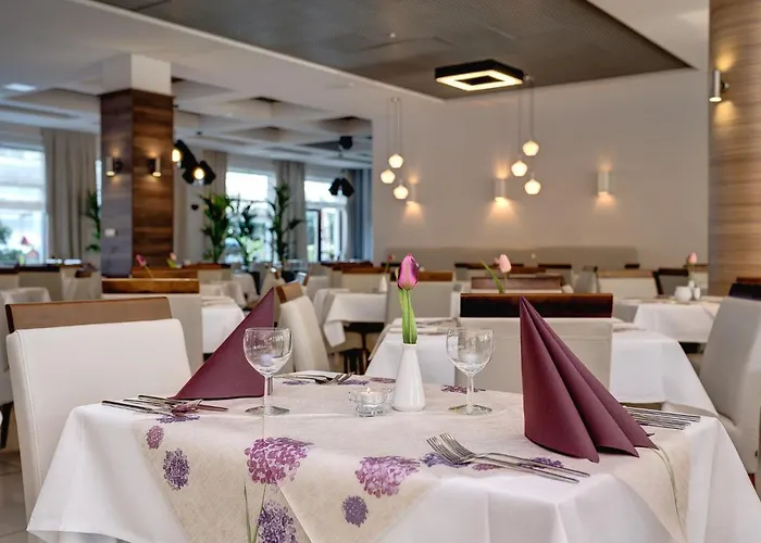 Olymp 3 Resort Kołobrzeg