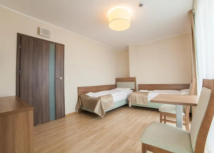 Resort Olymp 3 Kołobrzeg